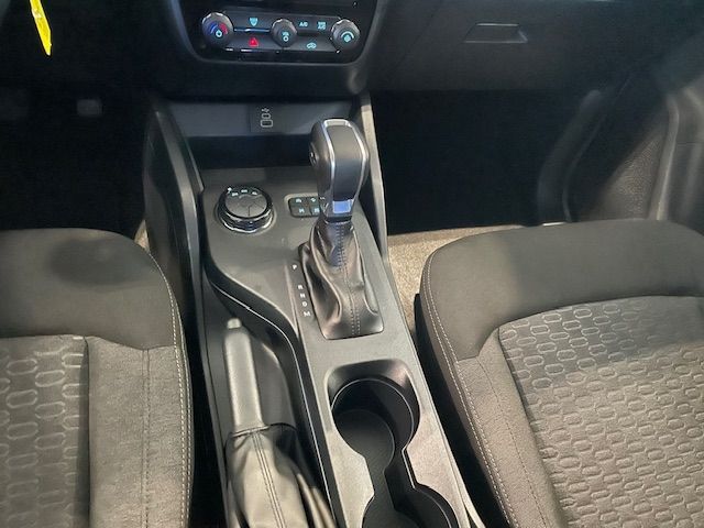 Fahrzeugabbildung Ford Ranger XLT 4x4 Doppelkabine AHK Navi Digitales C