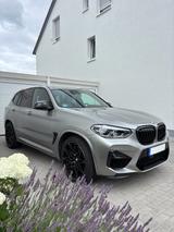 BMW X3 M Competition | M Driver's | Carbon | Garanti