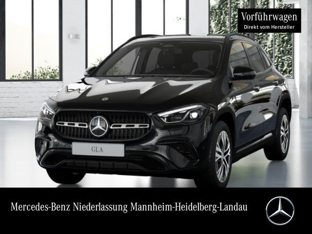 Mercedes-Benz GLA 200 PROGRESSIVE+NIGHT+PANO+360°+MULTIBEAM