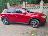Mitsubishi ASX 1.6 DI-D 4WD Plus Plus, TÜV neu - Mitsubishi ASX: Privatanbieter