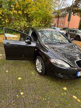 Seat Leon 1.6 Comfort Limited Comfort Limited - Seat Leon: Comfort Limited