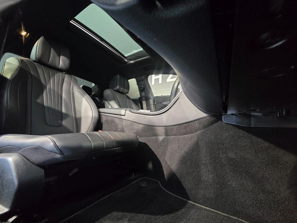 Mercedes-Benz CLS 450