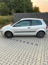 Volkswagen VW Polo IV 9N - Volkswagen Polo: Iv 9n