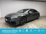 Audi S7 Sportback 3.0 TDI quattro RS-Sitze + Pano - Audi S7 aus 2021