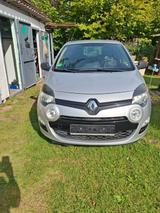 Renault Twingo Dynamique 1.2 16V 75 Quickshift Dynamique - Renault Twingo: Quickshift