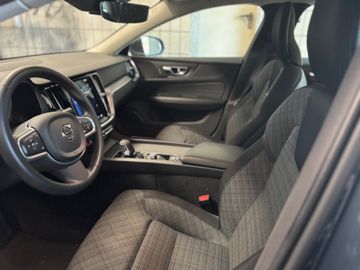 Volvo V60 - 10