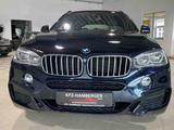 BMW X6 xDRIVE 40D M-SPORT PANO STHZ HuD AHK H&K NAVI - gebrauchte BMW X6 aus dem Jahr 2019
