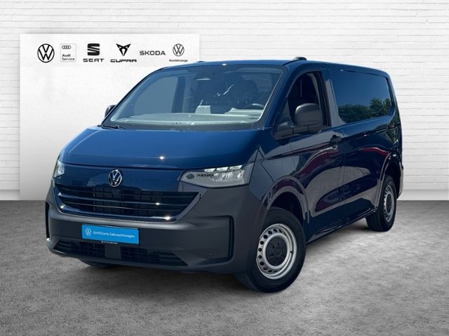 Fahrzeugabbildung Volkswagen Transporter Kasten 2.0 TDI 150 PS 6-Gang LED APP