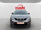 Nissan Qashqai 1.6 dCi DPF Tekna+ - Nissan Qashqai: Automatik, Tekna