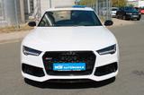 Audi RS7 Sportback 4.0 TFSI quattro RS-Sitze Schiebed - Audi Gebrauchtwagen von 2015
