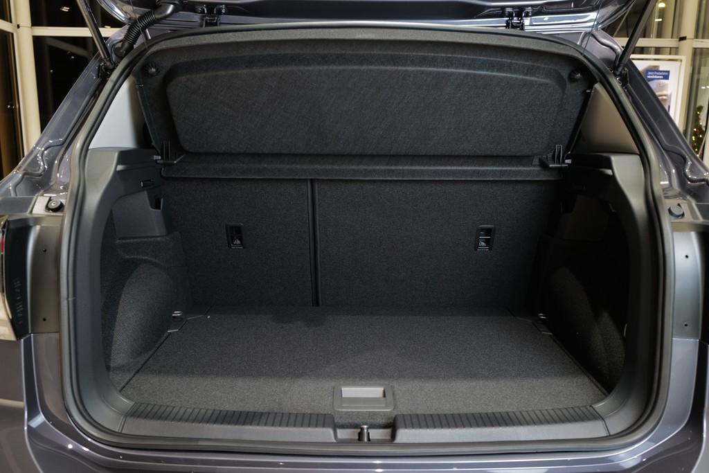 Volkswagen T-Cross 1.5TSI DSG Energy AHK RKAM ACC Totwinkel, миниатюра 22