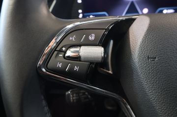 Skoda Octavia - 10