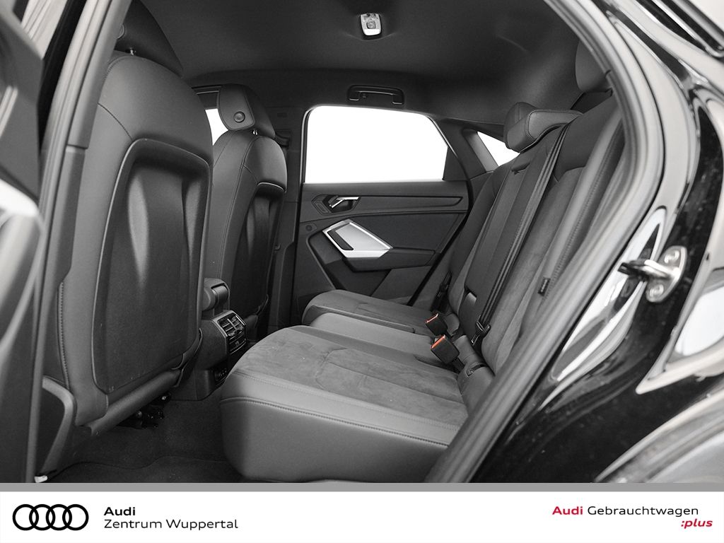Audi Q3 - Bild 10