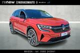 Renault Austral 1.2 E-Tech full hybrid Iconic - schwarze Renault Alaskan