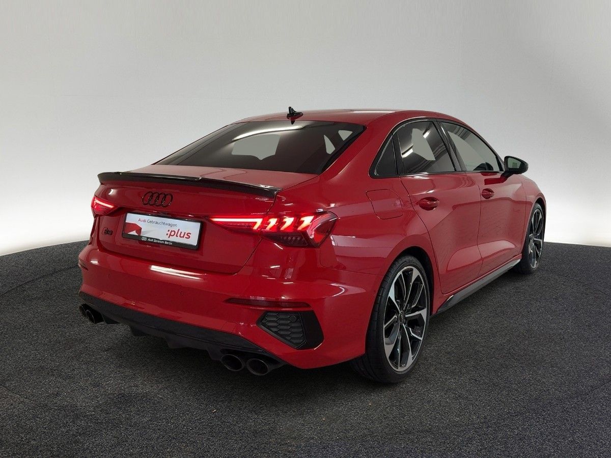 Audi S3 - Bild 8
