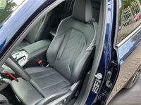 BMW X3 M50 - Vorschau Bild 13
