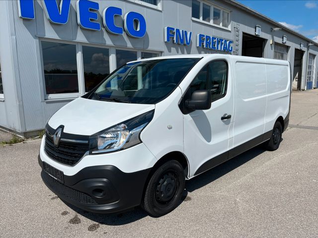 Renault Trafic Kasten L2H1 3,0t Komfort