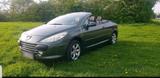 Peugeot peugeot  307 cc - gebrauchte Peugeot 307 aus dem Jahr 2008