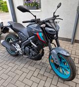 Yamaha MT 125 TÜV neu, gepflegter Zustand 