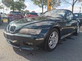 BMW Z3 Roadster 2.0 - BMW Z3