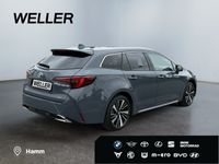 Toyota Corolla - Vorschau Bild 15