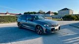 BMW 330e xDrive Touring Automatic - M SPORTPAKET