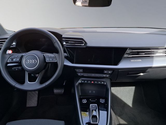 A3 Sportback advanced 30 TFSI S tronic Navigatio