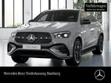 Mercedes-Benz GLE 450 d Coupé 4M AMG+NIGHT+PANO+360+AHK+STHZG - Mercedes-Benz GLE 450: Sportwagen