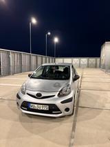 Toyota Aygo, Motor Getriebe top, Tüv neu - Toyota: Motor