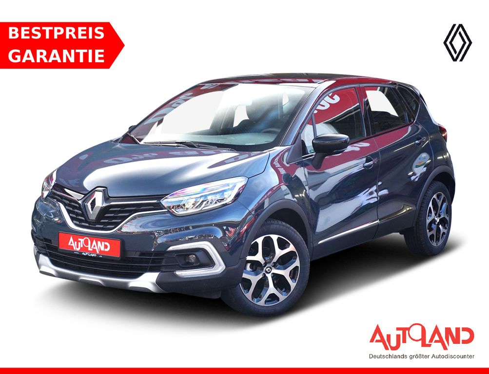 Image of Renault Captur