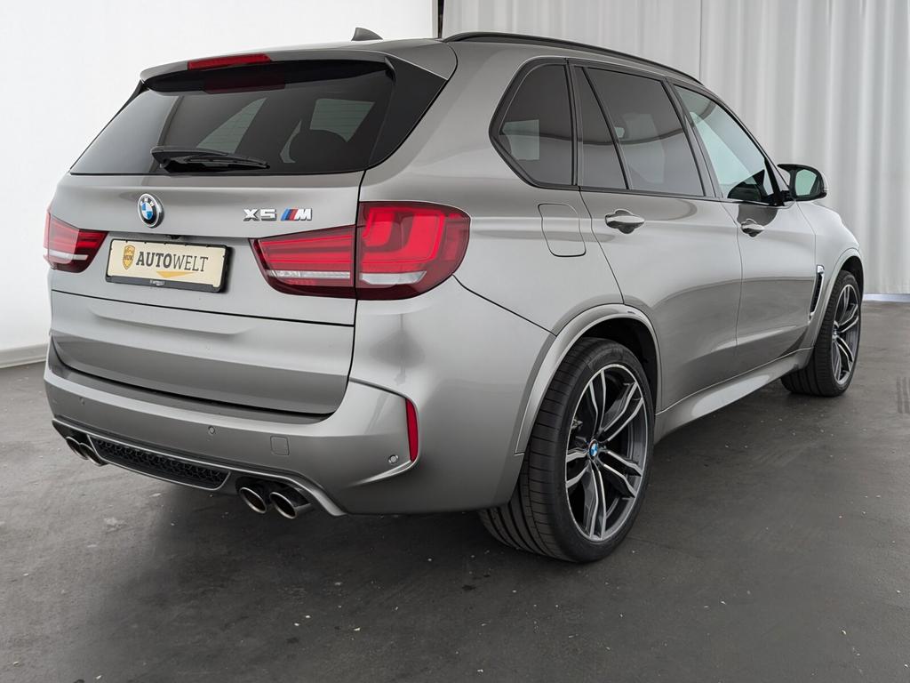 BMW X5 M
