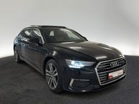 Audi A6 - Vorschau Bild 9