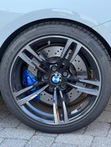 BMW M2 Coupé , LCI, Schiebedach, H&K , APPLE - gebrauchte BMW M2 aus dem Jahr 2019