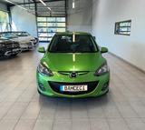 Mazda 2 Lim. 1.3 Edition*SHZ*Klima*AUX* - Mazda 2 Gebrauchtwagen in München