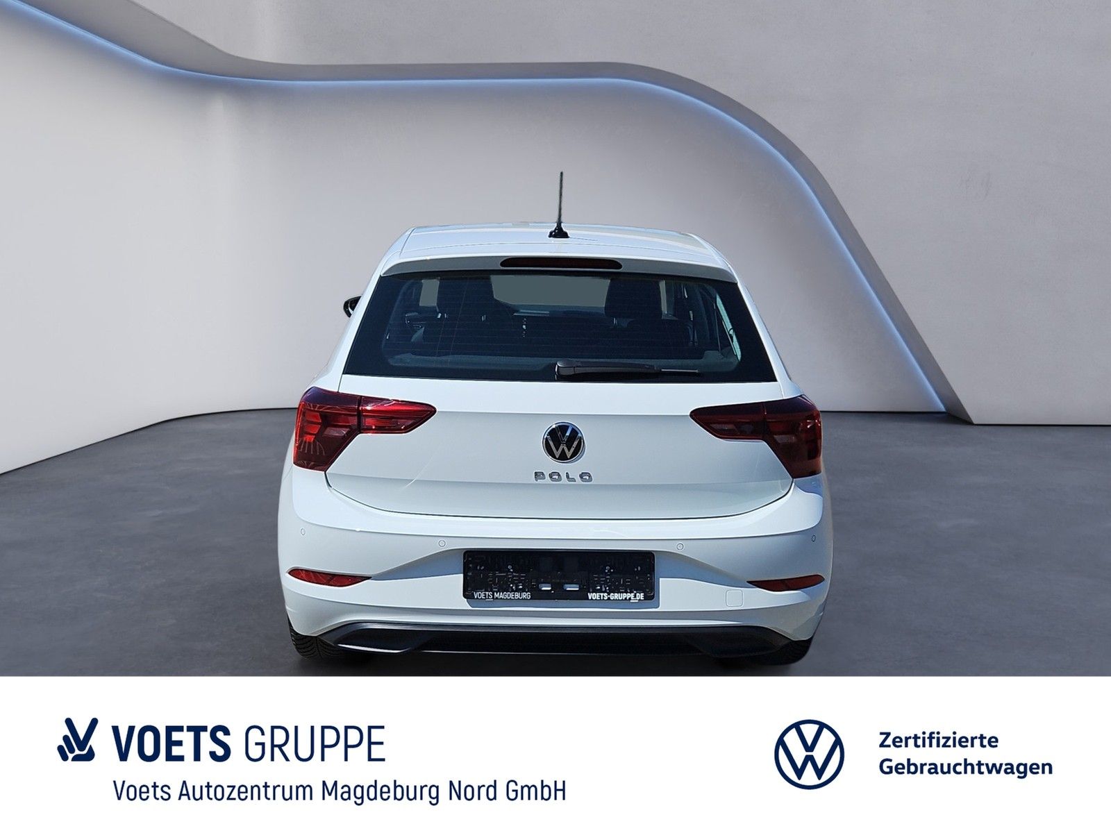 Volkswagen Polo - Bild 4