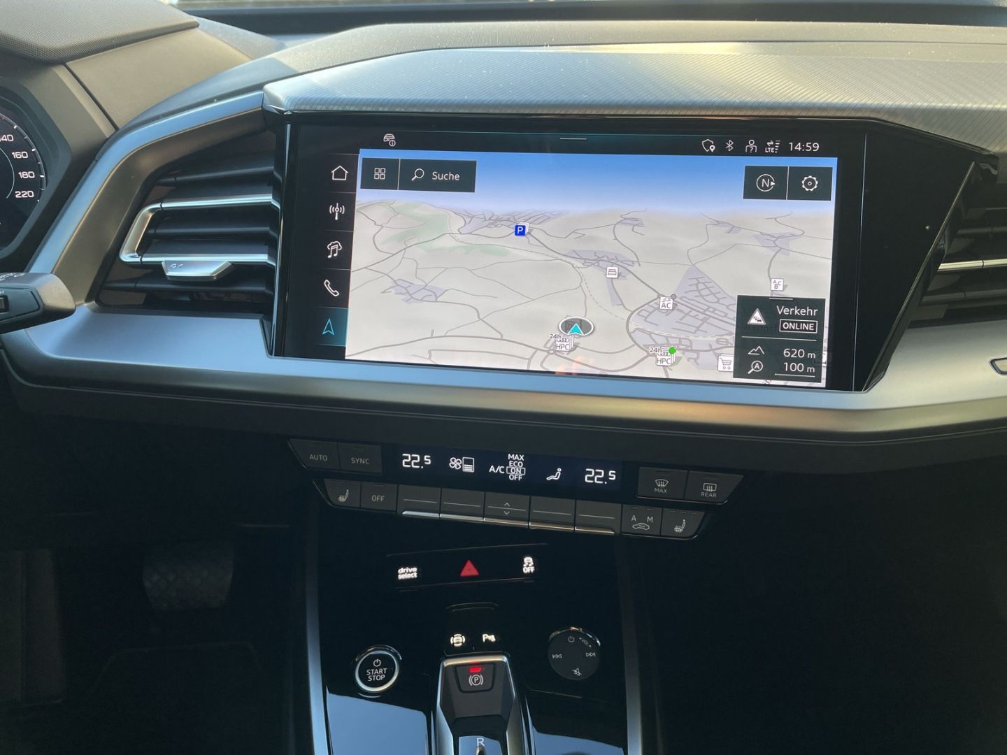 Audi Q4 e-tron - Bild 13