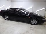Subaru SVX 3.3 24V Coupe *Allrad*Leder*Automatik*Boxer* - Subaru SVX Gebrauchtwagen