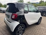 Smart ForTwo fortwo coupe electric drive / EQ*ACC* - Smart: Electric Drive