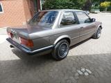BMW 320i, VFL, HU 07/27, H- Gutachten  - BMW 320 aus 1987: 320i