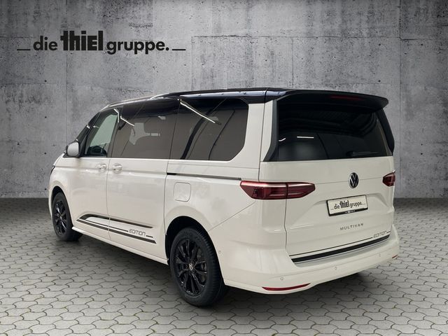 Volkswagen T7 Multivan - Bild 6