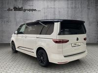 Volkswagen T7 Multivan - Vorschau Bild 6