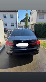 BMW750d xDrive  | Night Paket 360° Kamera - BMW 7er Reihe Gebrauchtwagen in Stuttgart
