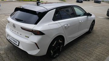 Bild 3 Opel Astra 1.6 Turbo Plug-in Hybrid GSe (EURO 6e)