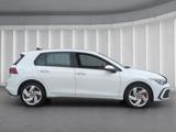 Volkswagen Golf VIII GTE eHybrid*LED+ Navi 3Z-Klima VKZ-Erk - Volkswagen Golf: 3er
