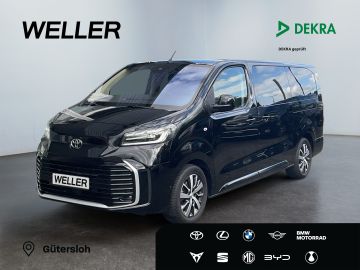 Toyota Proace (Verso) - 1
