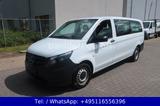 Mercedes-Benz Nr.42 Vito 116CDI Pro 1.Hand / Klima /Kamera - mit Diesel-Antrieb: Kleinbus