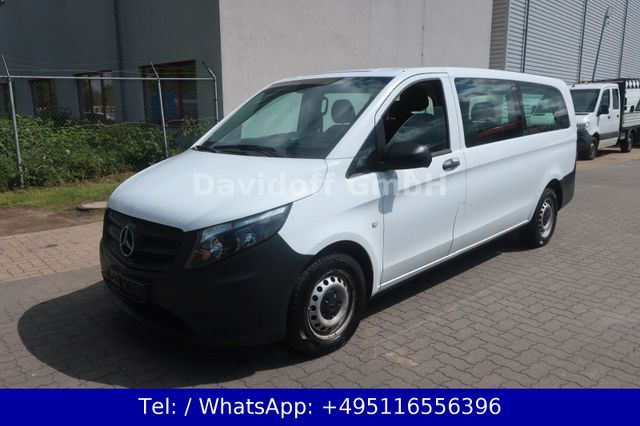 MERCEDES-BENZ Nr.42 Vito 116CDI Pro 1.Hand / Klima /Kamera