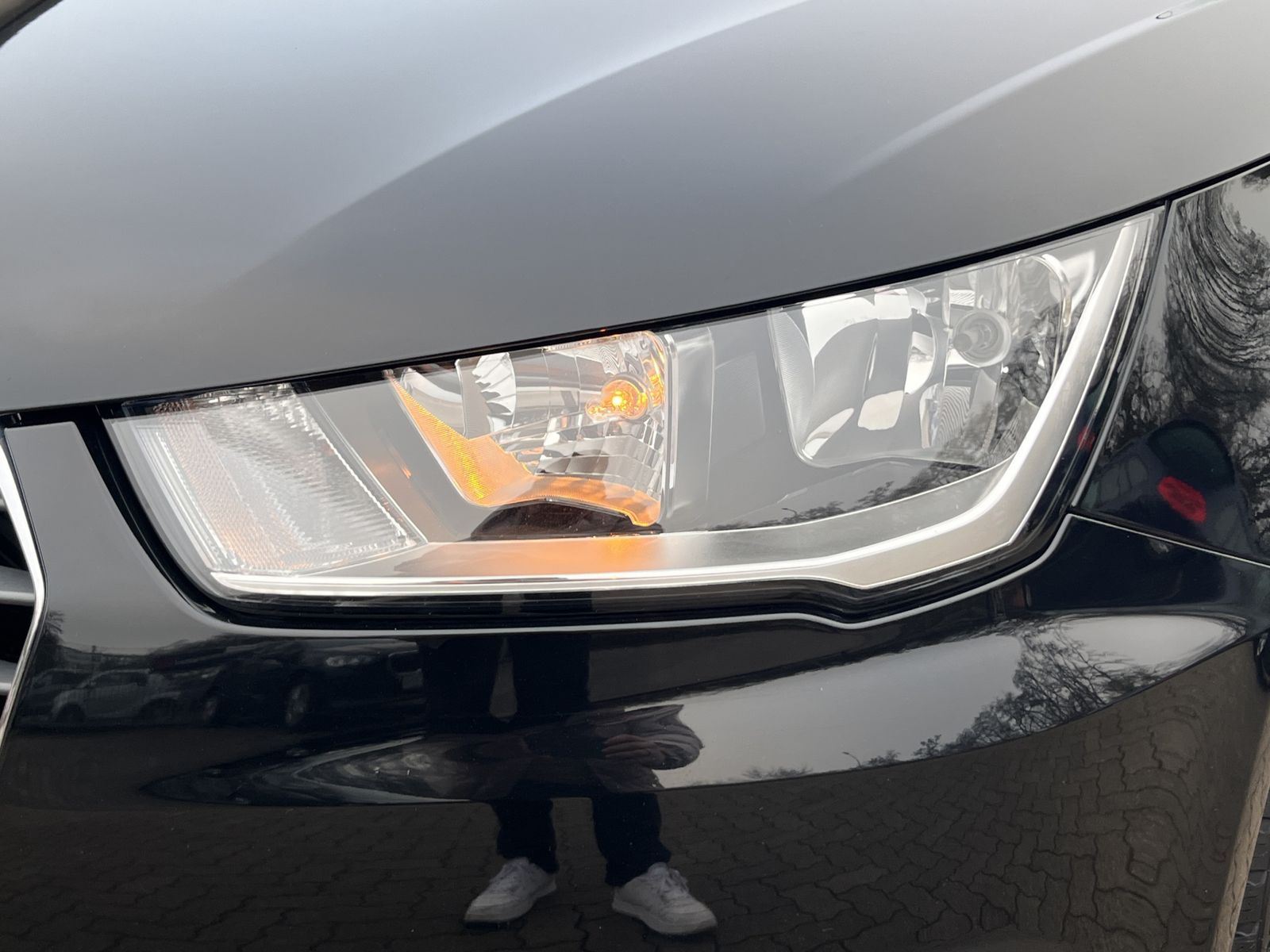 Fahrzeugabbildung Audi A1 1.0 TFSI Sport*Ultra*SHZ*PDC*KLIMA*