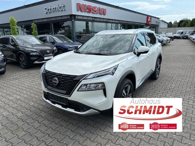 Nissan X-Trail 1.5 VC-T ePower e4ORCE Tekna 4x4 AHK