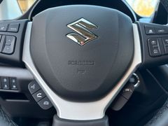 Fahrzeugabbildung Suzuki S-Cross 1.4 BoosterJet Comfort ALLGRIP 4x4